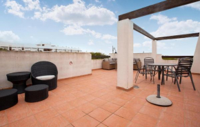 2 Bedroom Beautiful Apartment In Alhama De Murcia